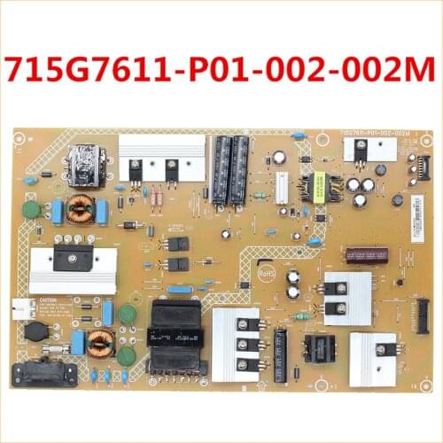 715G7611-P01-002-002M Power Board 715G7611-P01-002-002M 715G7611 P01 002 002M Original Power Supply Board