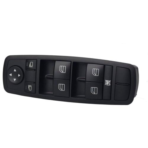 A2518300290 Power Window Switch Fits For Mercedes Benz W164 GL320 GL350 GL450 ML320 ML350 ML450 ML500 R320 R350