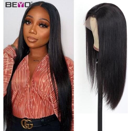 BeYo Synthetic Wigs