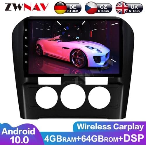 Carplay Android 10 screen Car Multimedia DVD Player for Citroen C4L Manul AC BT GPS Navigation Auto Radio Audio Stereo Head unit