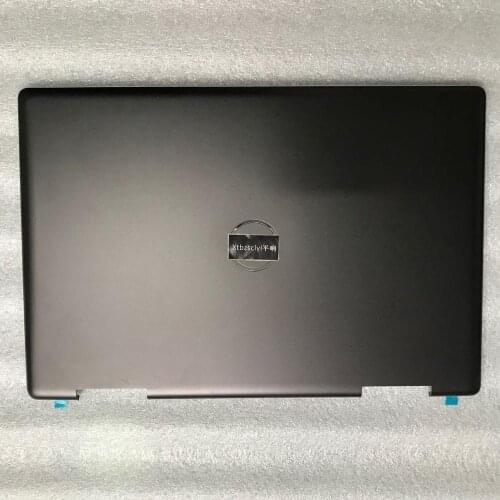 For new Dell Inspiron 15-7000 7570 7573 7580 LCD screen back cover laptop touch A shell 1XTFM 01XTFM