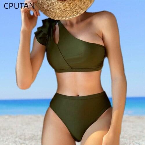 CPUTAN Womens Swimwear