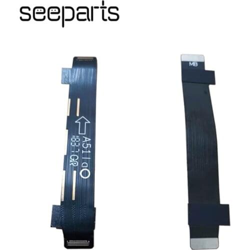 For ASUS ZenFone 5 ZE620KL LCD Connector Motherboard Flex Cable For Asus ZE620KL Mainboard Flex Cable
