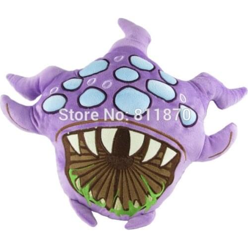 ELBCOS Cosplay LOL Baron Nashor 45cm/17.7'' Plush Dools Dolls Stuffed Toys