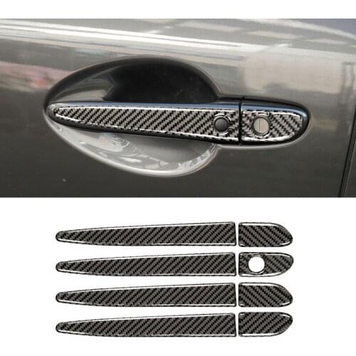 FOXSN Car Door Handles