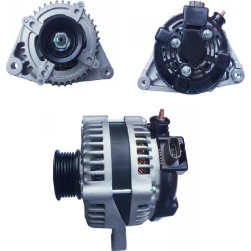 ALTERNATOR FOR 2706020170 270602017084 1042103040 1042103041 1042103042 1042103043 13927