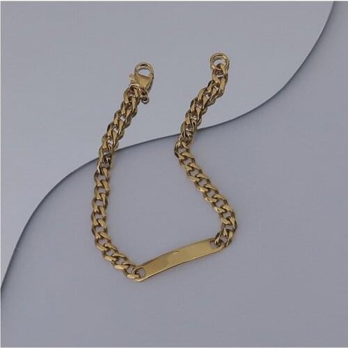 GOWELL Pair Bracelets