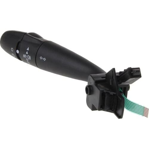 For Citroen C2 C3 C4 C5 C8 Picasso Xsara Berlingo Indicator Car Turn Signal Switch