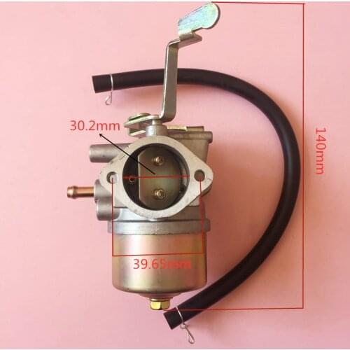 EF2800 CARBUERTOR AY FITS YAMAHA ET2800 2.8KW 3KW GENERATORS CARB CARBURETTER FREE SHIPPING