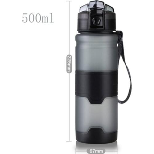 Meulergine Water Bottles