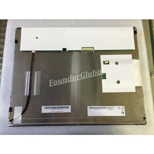G150XG01 V.4 G150XG01 V4 new original 15 inch lcd screen
