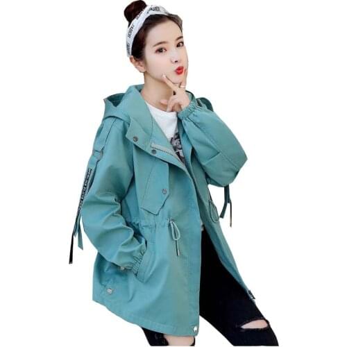 ODFVEBX Women's Raincoats 2019