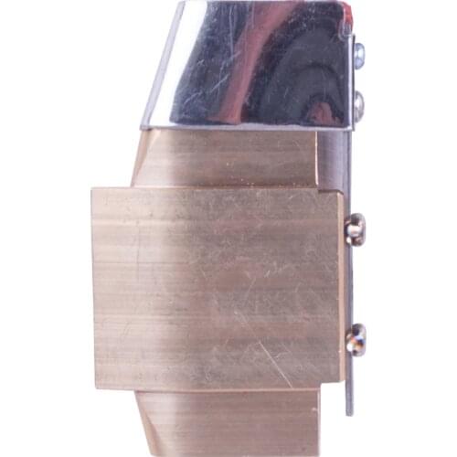 40mm Single seam welding hot wedge for geomembrane welder LST800