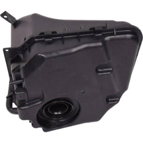 OEM 7L0121407F Coolant Recovery Expansion Tank for VW Porsche Audi Q7