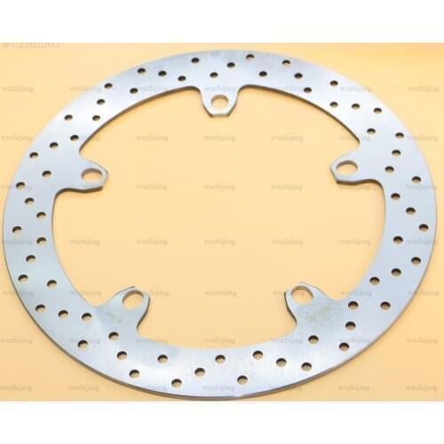 Brake Disc Rotor for HUSQVARNA NUDA 900 / & R 2012 - 2013 / NUDA R ABS 2013 &up Front