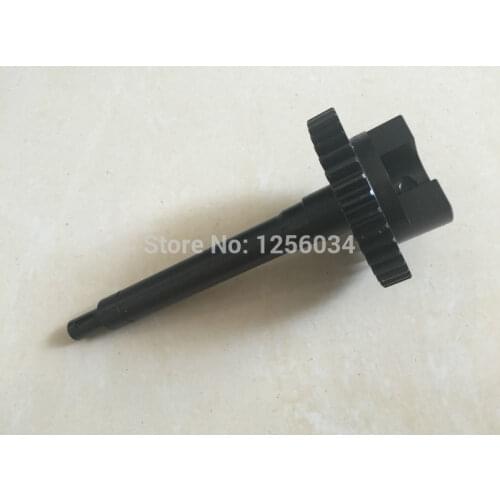 1 piece gear for hengoucn SM74 machine M2.030.510 SM74 printing machine parts
