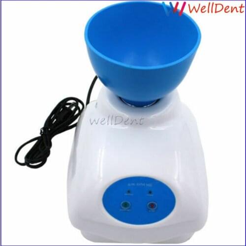 Dental Lab Dental Impression Alginate Mixer Dental Instrument Hl-ymc 2 Speed Variable With Foot Switch New