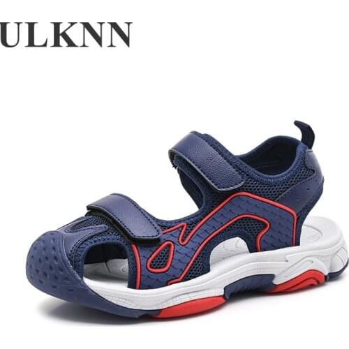 ULKNN Girls Sandals China