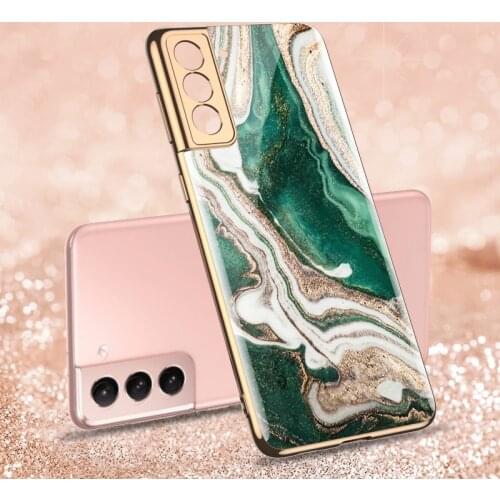 Voppton Samsung Galaxy S21 Plus Phone Cases
