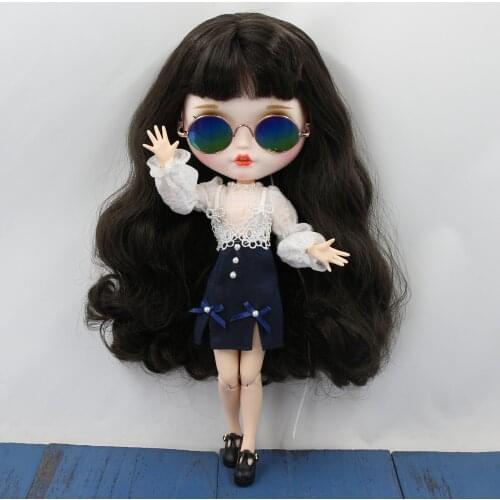 DBS Skirt Suitable for 1/6 bjd 30cm blyth icy dolls