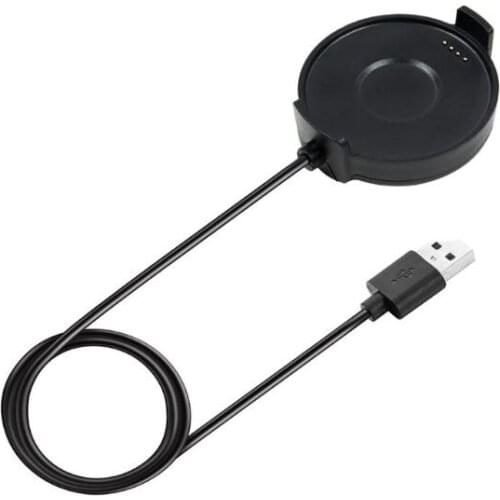 USB Charging Cable Magnetic Cradle Dock Power Cord for Tic watch Pro/Pro 2020