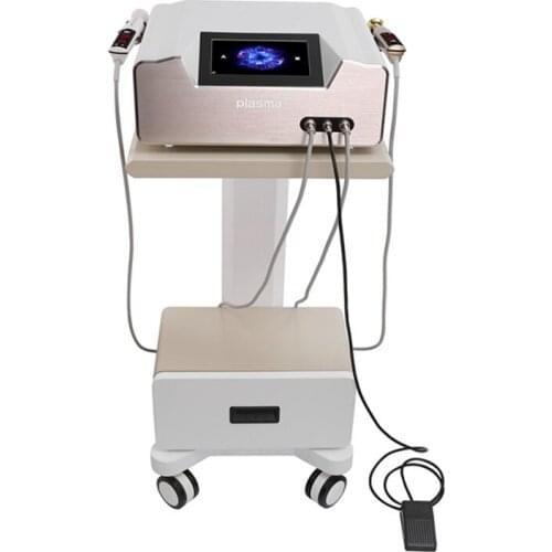 2021 Beauty plasma pen medical eye lift machine / jet plasma lift