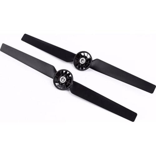 4Pcs Propeller for Yuneec Typhoon Q500 Drone Q500M 4K Self-Locking Quick Release Blade CW CCW Replacement Props Spare parts