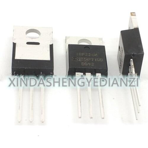 5PCS IRFZ24N IRFZ34N