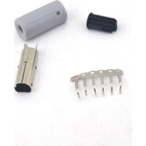 500pcs Game console connector plug for N-G-C