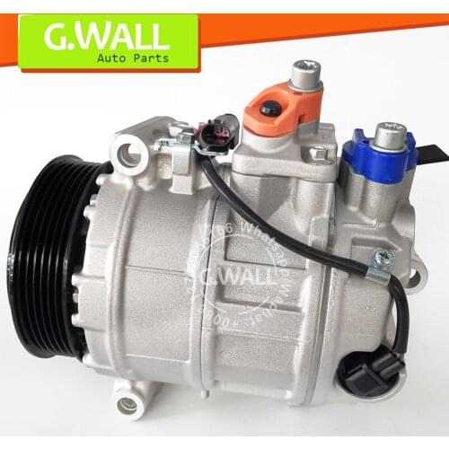 CAR AC Compressor for mercedes W164 ML350 ML 350 ML320 GL320 AAR350 471-1595 A 002 230 58 11 0022305811 65633048039 A0022305811