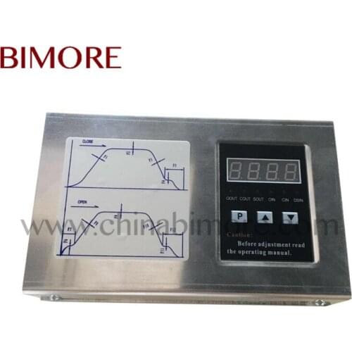 Escalator elevator accessory par ACVF Elevator door controller box use for escalator elevator accessory parts components 0.37KVA