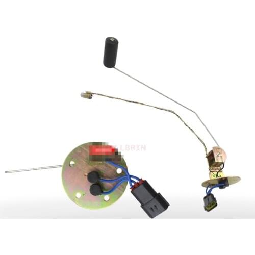 For Kobelco SK75 140 200 210 230 250 350-8 Super 8 Excavator Fuel Tank Sensor Diesel Fuel Tank Float Excavator Accessories