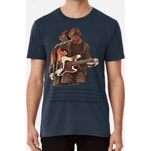 Joe Dart - Dean Town T shirt dean town vulfpeck funk joe dart jack stratton mushy krongold woody goss