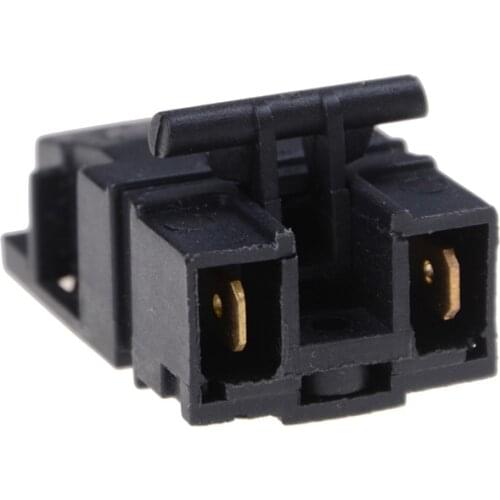 Switch Electric Kettle Thermostat Switch Steam Medium Kitchen Parts TM-XD-3 100-240V 13A T125