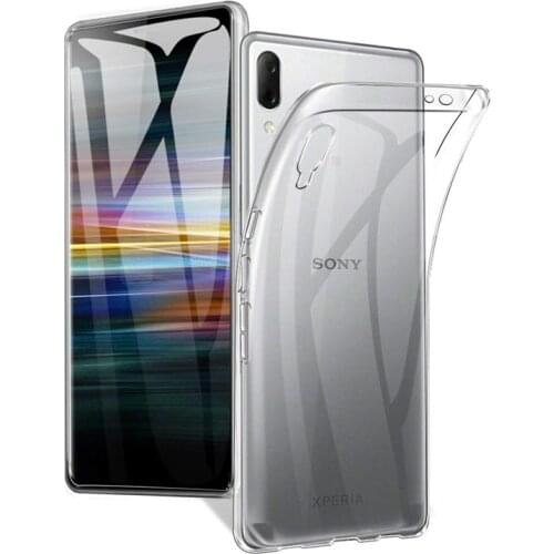 Чехлы для телефонов Sony Xperia L2 GOINSIE China At AliExpress