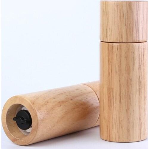 HAIMAITONG Manual Pepper Mills