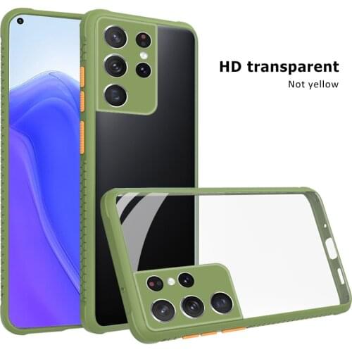 Keysion Samsung Galaxy S20 Phone Cases