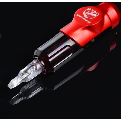 Magic Steel Tattoo Machine