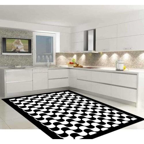 Marika, Non Slip Floor Carpet,Kitchen Carpet, Teens Carpet, Corridor Carpet,Area Carpet, modern Carpet