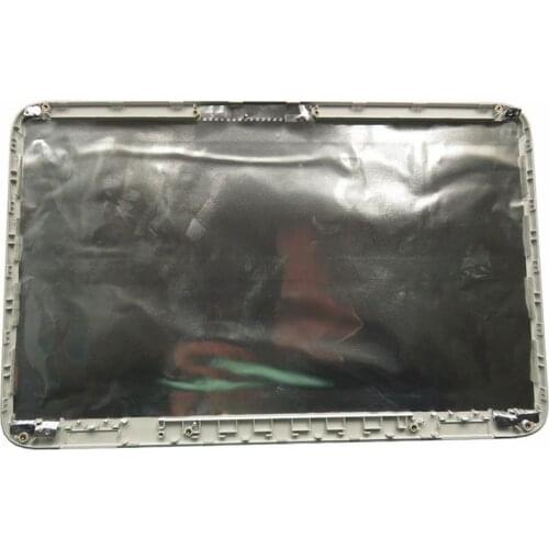 NEW laptop top cover for Dell XPS15 XPS15 L501X L502X LCD Back Cover
