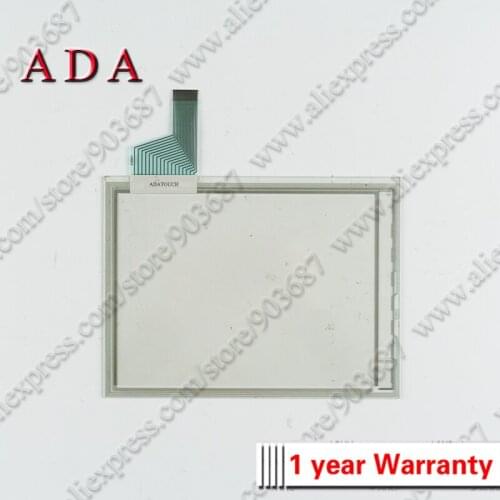 Touch Screen Digitizer for Hakko V808CH V808iCH V808SD Touch Panel Glass for V808iSD V808CD V808iCD