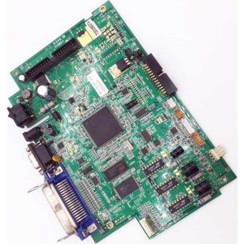 Printer board barcode label Logic Control Board main board motherboard FOR TSC TTP-243E Pro Desktop printer parts