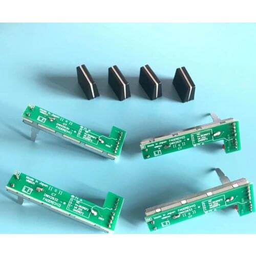 REPAIR DJM2000 CARGADOR 1o CH 3 Fader montaje para FOR Pioneer djm 2000 (dwx2930 /dwx2931 dwx2932 / dwx2933 )