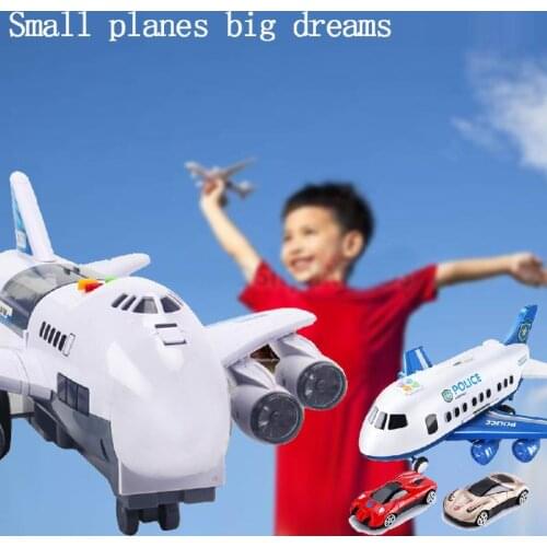 RTBXF Aircraft Models