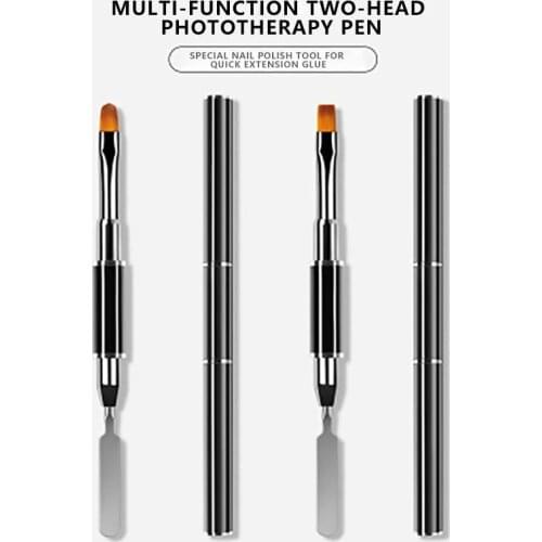 Nail Brush Cleaning Remove Dust Powder Nail Art Manicure Pedicure Soft Remove Dust Acrylic Clean Brush for Nail Care