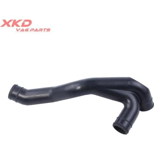 Crankcase Breather Hose For V W Je tta Golf A udi A4 TT 1.8Tubro 06A103221AH/BH/AB 06A 103 221 BK