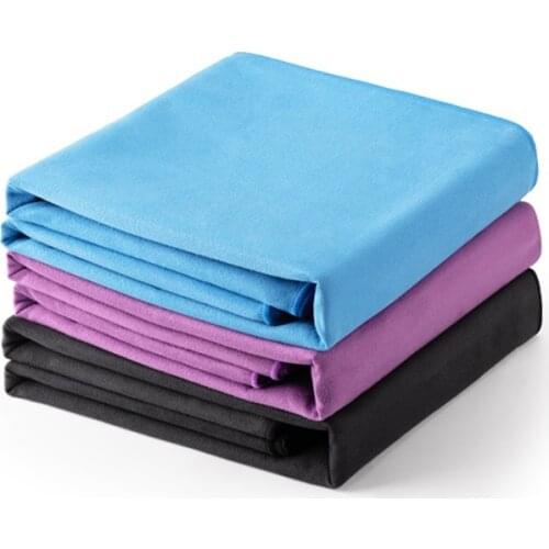 Naturehike Sports Quick-Drying Towel Bath Towel Outdoor Travel Swimming Beach Fitness Absorbent Sweat Towel NH20FS009