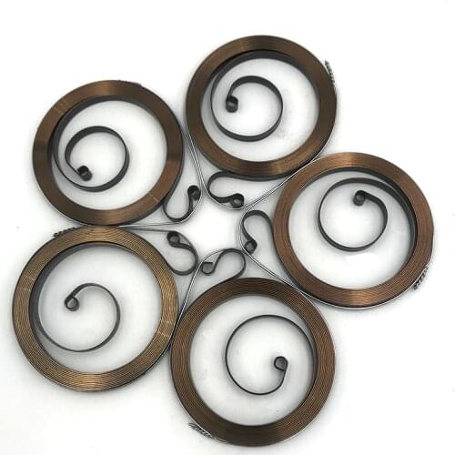 HUNDURE Recoil Starter For Stihl 017 018 MS170 MS171 MS180 MS181 MS190 023 025 MS200 MS230 MS250 Chainsaw Parts #1129 190 0601