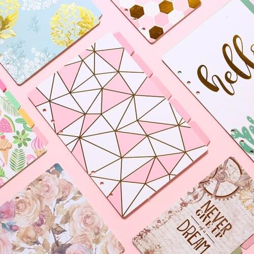 W&N Notepads A6