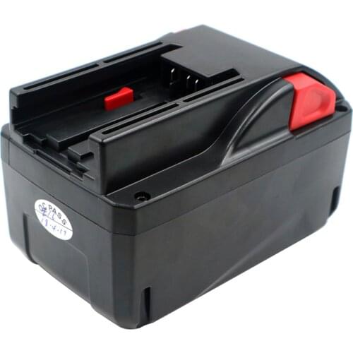 C&P MIL 28VB 5000mah BS-28A V28B BS28-A M28BX 48-11-2830 932352732 48112830 MILM28BX3 HD28MS C12-28DCR 5.0Ah Li-Ion Battery